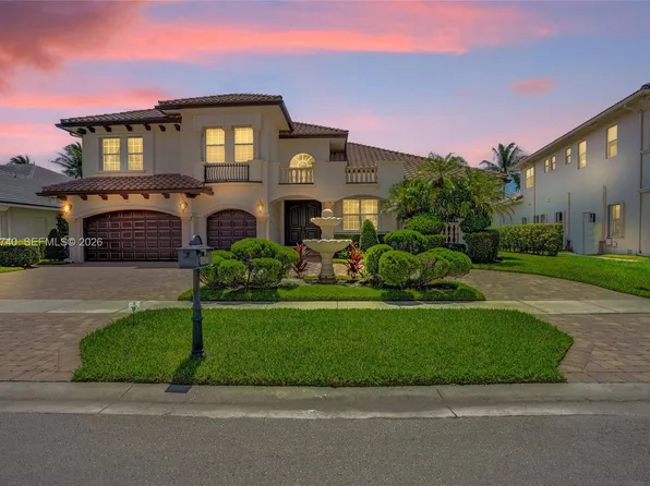 730 Leigh Palm Ave, Plantation, FL 33324