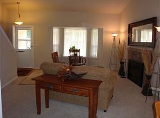 8803 217th Street Ct E, Graham, WA 98338