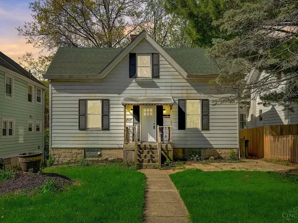 2937 Mignon Ave, Cincinnati, OH 45211