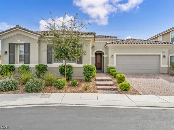 3139 Dalmazia Ave, Henderson, NV 89044