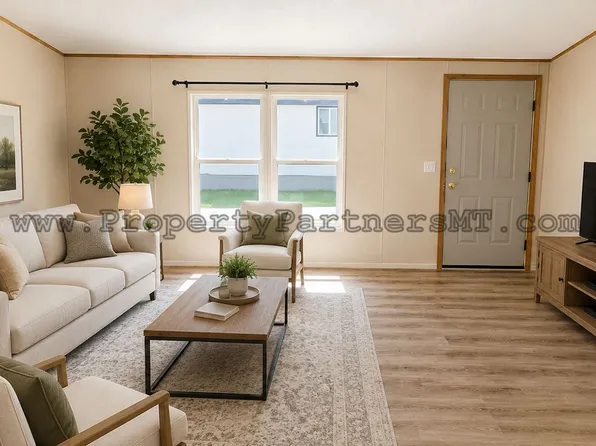 115 Sunlight Ave, Bozeman, MT 59718