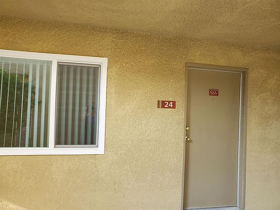 2nd image of 1900 S Palm Canyon Dr Unit 24