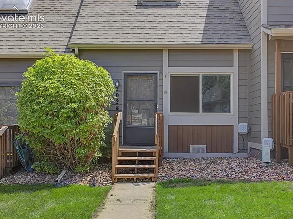 2028 Erin Loop, Colorado Springs, CO 80918