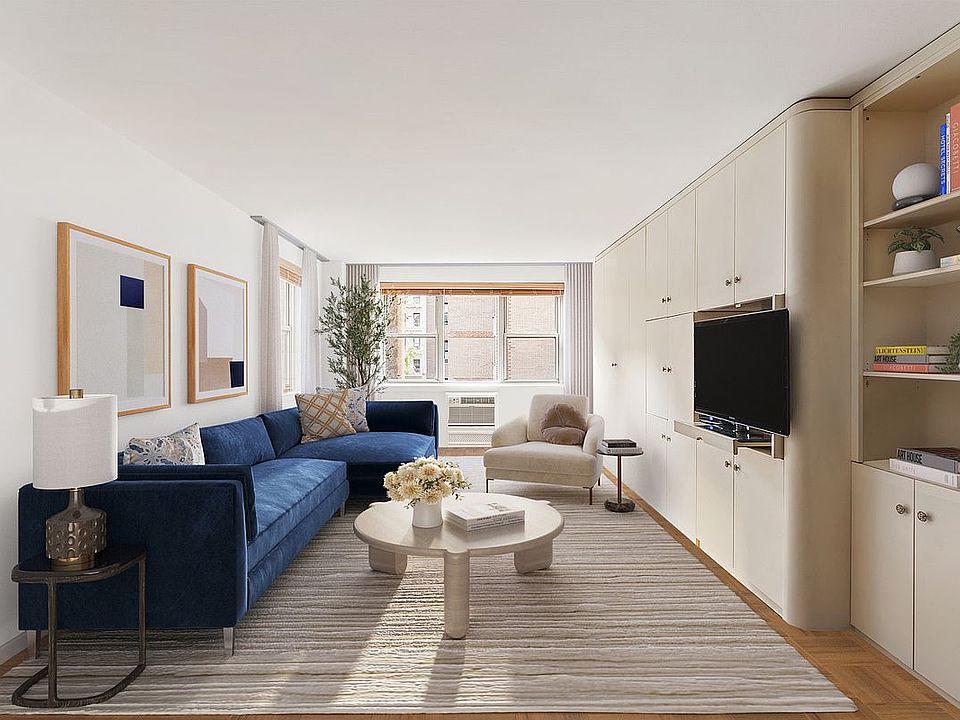 1st image of 340 E 80th St #3S