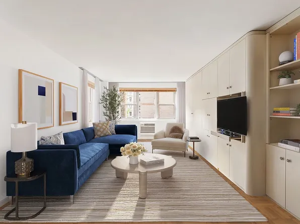 340 E 80th St #3S, New York, NY 10075
