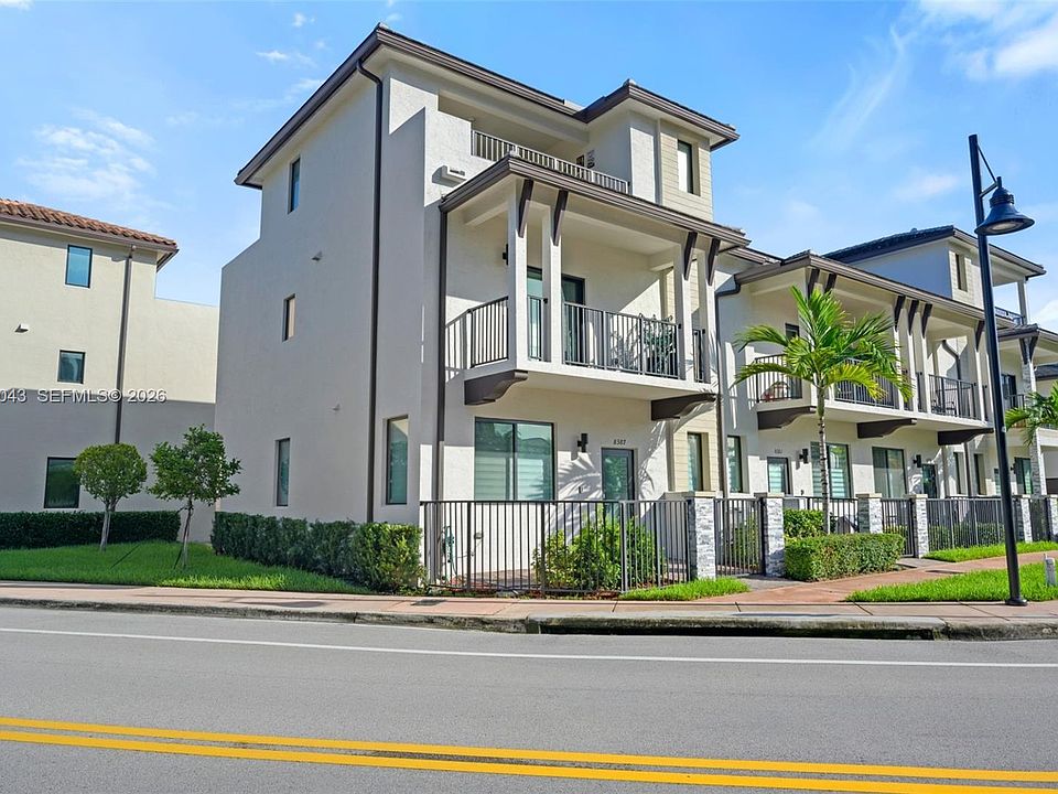 1st image of 8387 NW 43rd St