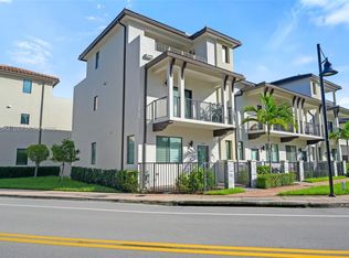 Downtown Doral South, Doral, FL 33166
