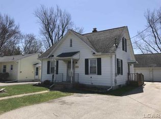 1345 W Maumee St, Adrian, MI 49221