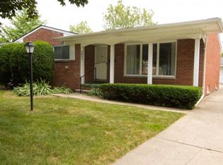 4031 Yorba Linda Blvd, Royal Oak, MI 48073