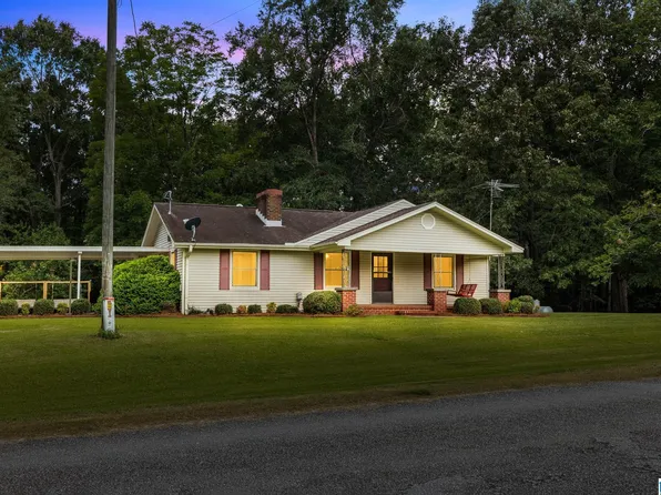 749 County Road 229, Thorsby, AL 35171