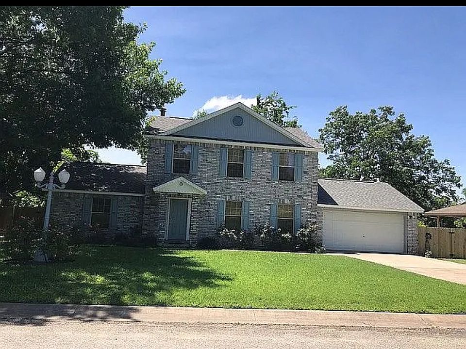 1st image of 1201 Burkett Cir