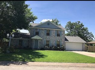 1201 Burkett Cir, Cameron, TX 76520