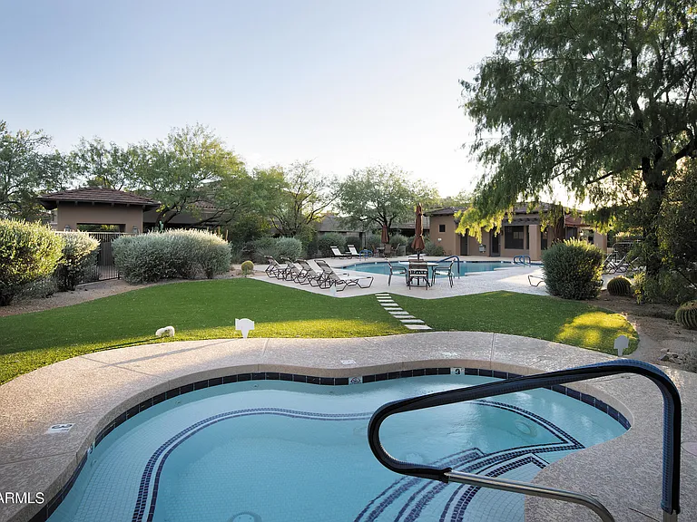 9270 E Thompson Peak Pkwy #346 — Photo 20