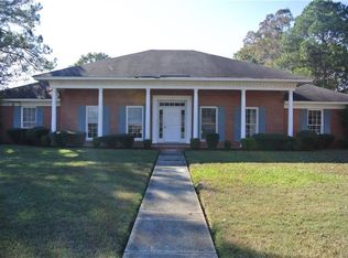 415 Arrowhead Dr, Montgomery, AL 36117