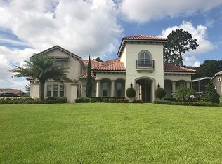 3708 Farm Bell Pl, Lake Mary, FL 32746