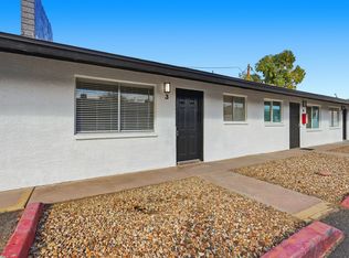 4329 North Longview Avenue, Phoenix, AZ 85014