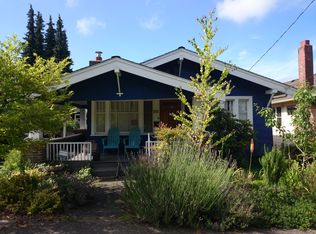 1215 N Allen Pl, Seattle, WA 98103