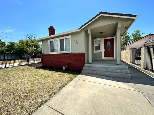 3938 14th Ave, Sacramento, CA 95820