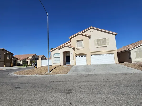 9308 Bondeno St, Las Vegas, NV 89123