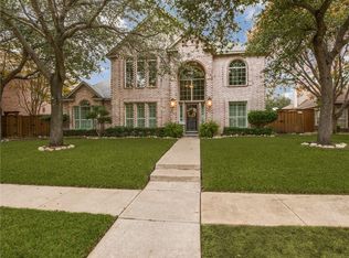 11016 Hermitage Ln, Frisco, TX 75035