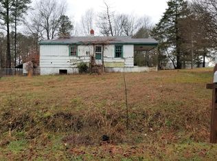 85 Mobley St, Roanoke Rapids, NC 27870