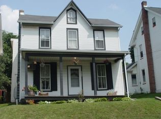 3909 Main St, Slatedale, PA 18079