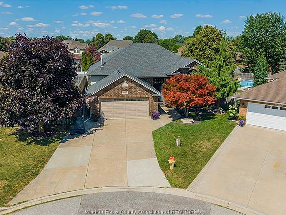 2nd image of 3857 Socrates Ct