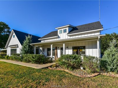 11836 Walnut Cemetery Rd, Bremond, TX, 76629