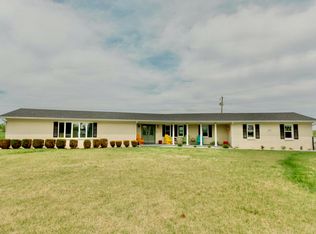 272 Okalona Rd, Nancy, KY 42544