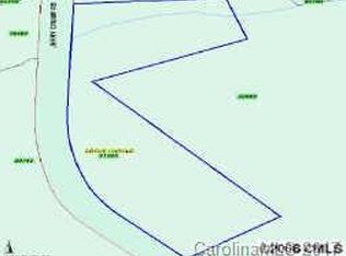 227 Jerry Crump Rd, Lincolnton, NC 28092