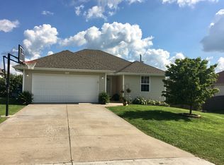 338 Sugar Tree Rd, Sparta, MO 65753