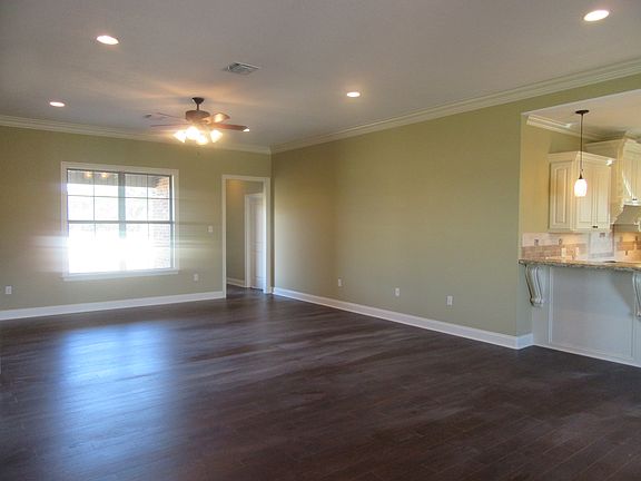 dining to living room