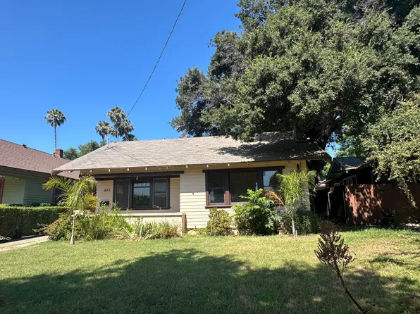 (undisclosed Address), Pasadena, CA 91104