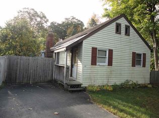 422 Manchester Rd, Schenectady, NY 12304