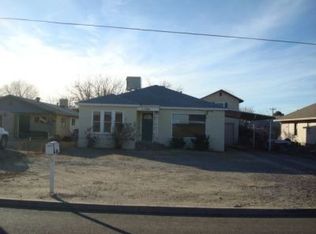 1106 S 9th Ave, Safford, AZ 85546