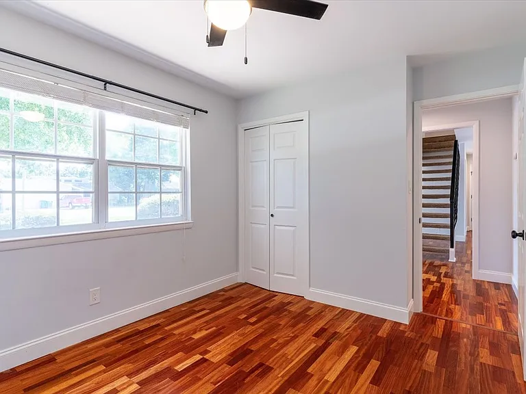 Downstairs Bedroom 2
