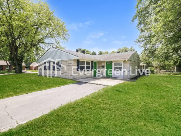 108 Candy Ln, Union, OH 45322