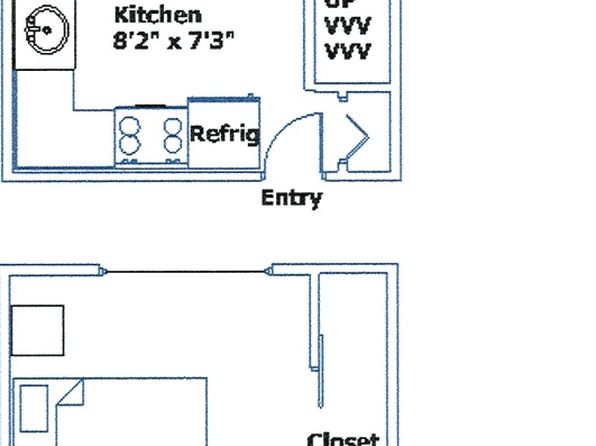 1111 30th St Unit 1B