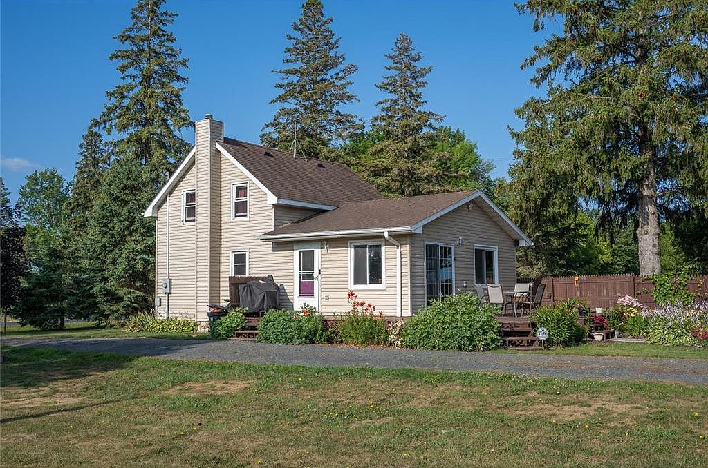 1599 195th Avenue, Centuria, WI 54824 MLS 6401904 Zillow