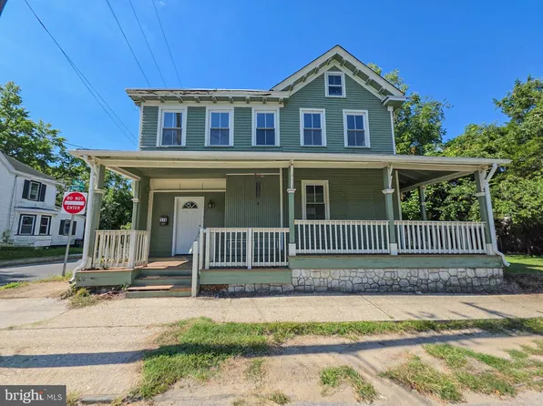 170 South Ave, Bridgeton, NJ 08302
