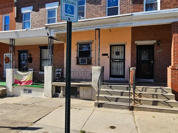 1004 N 66th St, Philadelphia, PA 19151