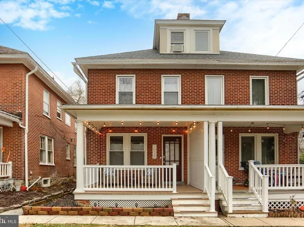 1028 W Clay St, Lancaster, PA 17603