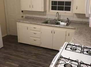 2117 Merchant St, Abilene, TX 79603