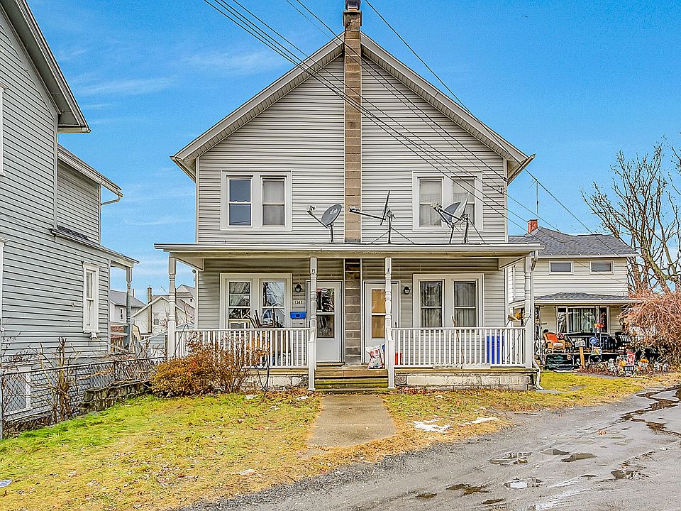 1347-1349 Monsey Ave, Scranton, PA 18509 | Zillow