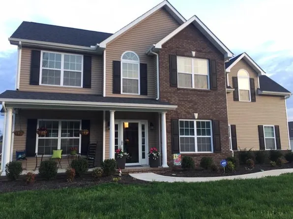 6101 McMillan Creek Dr, Knoxville, TN 37924