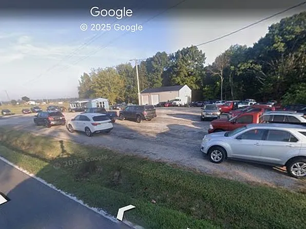 4701 Brownsford Rd, Scottsville, KY 42164