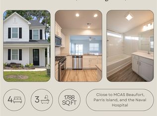 38 Jolene Dr, Beaufort, SC 29906