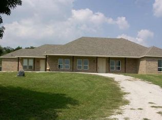 536 Deer Valley Rd, Weatherford, TX 76085