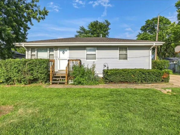 1209 N 26th St, Council Bluffs, IA 51501