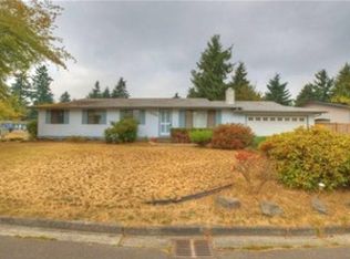 33491 38th Ave SW, Federal Way, WA 98023